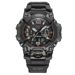 Casio G-SHOCK Mudmaster Master of G Tough Solar Men's Watch GWGB1000EC1A