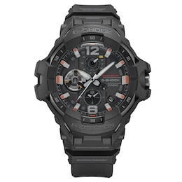 Casio G-SHOCK Gravitymaster Master of G Tough Solar Men's Watch GRB300EC-1A