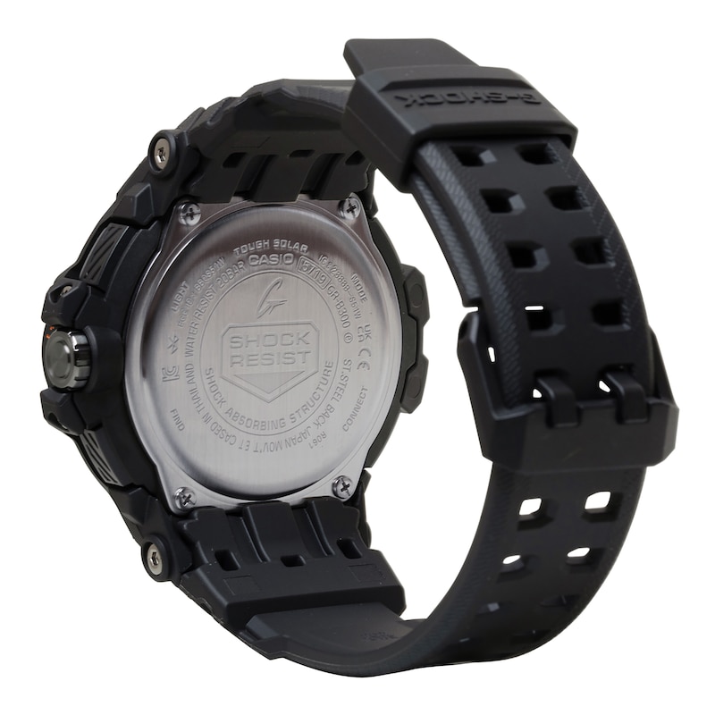 Main Image 3 of Casio G-SHOCK Gravitymaster Master of G Tough Solar Men's Watch GRB300EC-1A