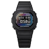 Thumbnail Image 1 of Casio G-SHOCK Rainbow Brick Unisex Watch DW5600RW-1