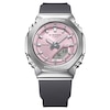 Thumbnail Image 1 of Casio G-SHOCK Analog-Digital Women's Watch GMS2110-4A