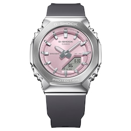 Casio G-SHOCK Analog-Digital Women's Watch GMS2110-4A