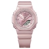 Thumbnail Image 1 of Casio G-SHOCK Classic Analog-Digital Women's Watch GMAP2100ST4A