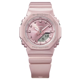 Casio G-SHOCK Classic Analog-Digital Women's Watch GMAP2100ST4A