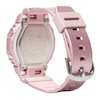 Thumbnail Image 3 of Casio G-SHOCK Classic Analog-Digital Women's Watch GMAP2100ST4A