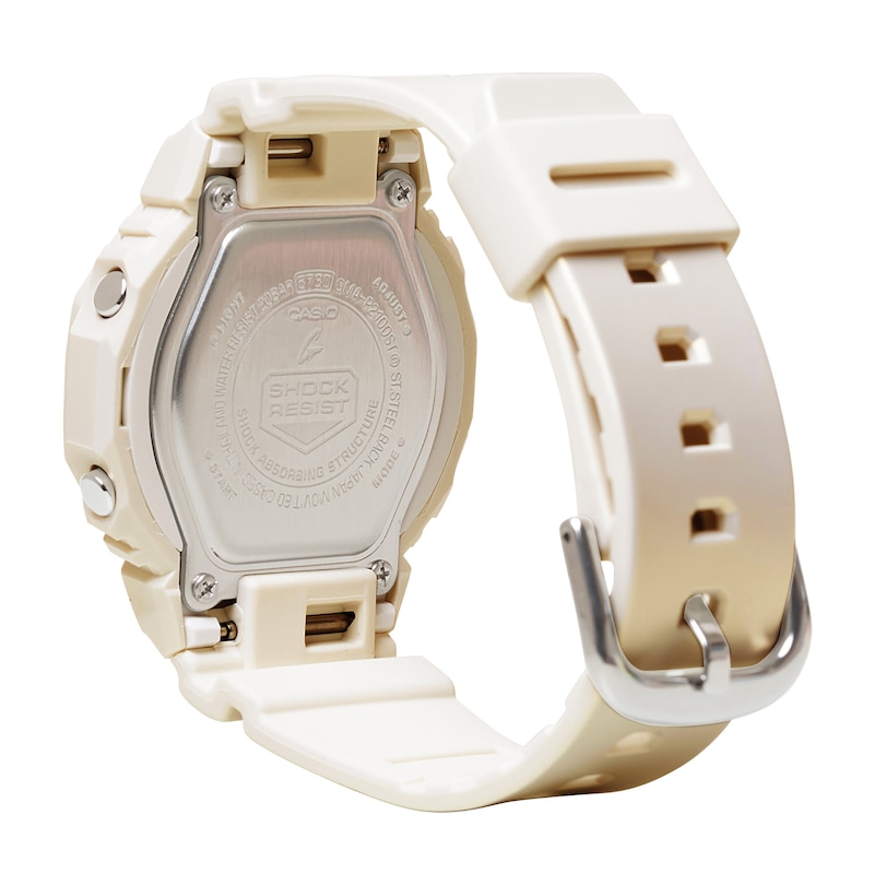 Main Image 3 of Casio G-SHOCK Classic Analog-Digital Women's Watch GMAP2100ST7A