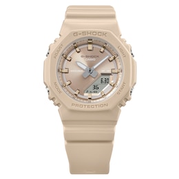 Casio G-SHOCK Classic Analog-Digital Women's Watch GMAP2100ST9A