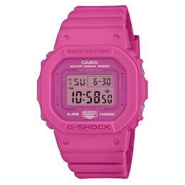 Casio G-SHOCK Classic Women's Watch GMDS5610PK-4