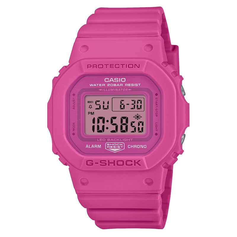 Main Image 1 of Casio G-SHOCK Classic Women's Watch GMDS5610PK-4