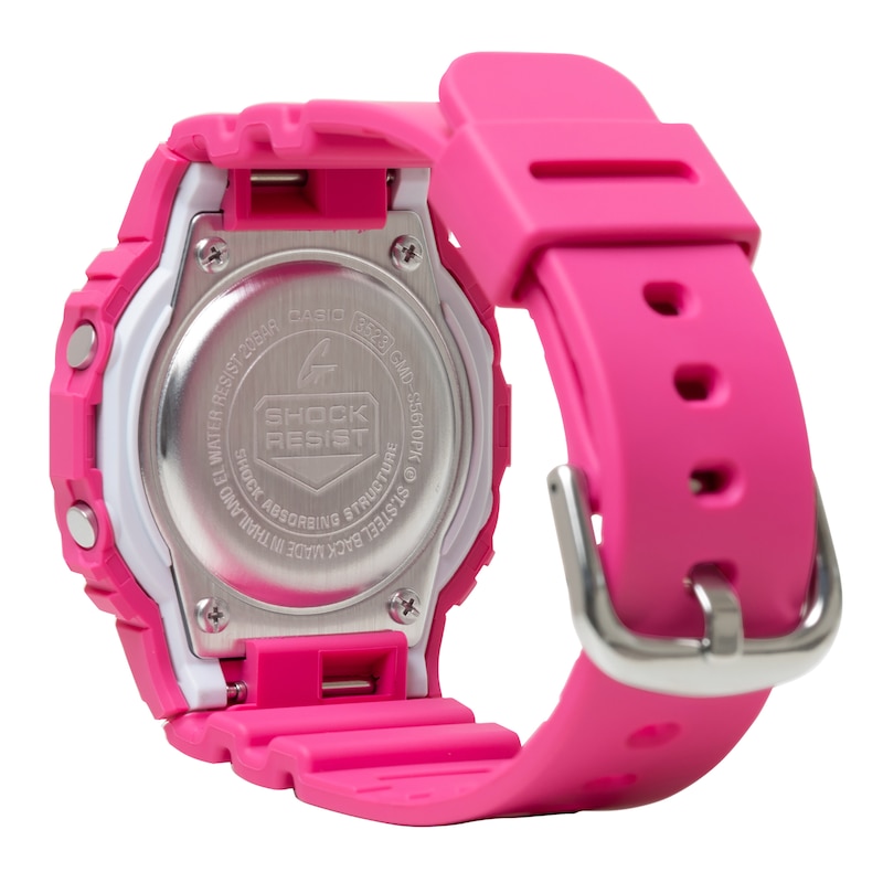 Main Image 3 of Casio G-SHOCK Classic Women's Watch GMDS5610PK-4