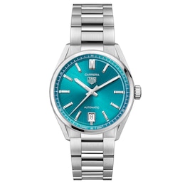 TAG Heuer Carrera Date Automatic Women's Watch WBN2316.BA0001