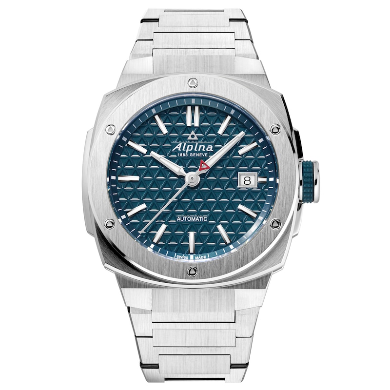 Main Image 1 of Alpina Alpiner Extreme Automatic Men's Watch AL-525TB3AE6B