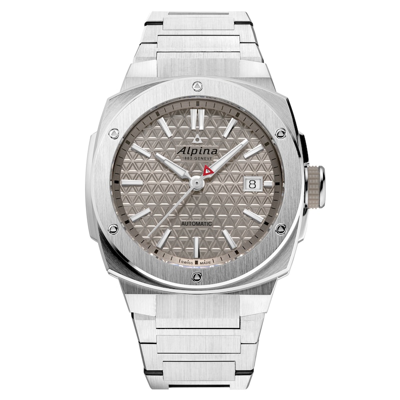 Main Image 1 of Alpina Alpiner Extreme Automatic Men's Watch AL-525BG3AE6B