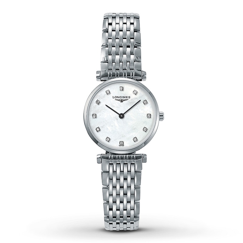 Main Image 1 of Longines Women's Watch La Grande Classique L42094876