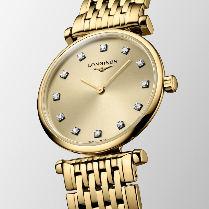 Main Image 2 of Longines La Grande Classique Women's Watch L42092378