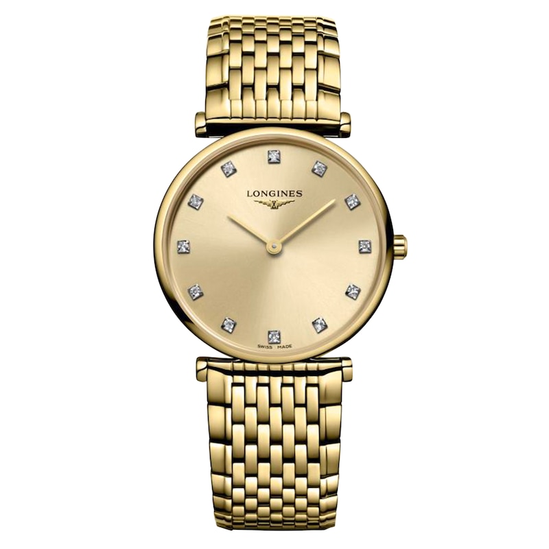 Main Image 1 of Longines La Grande Classique Women's Watch L45122378