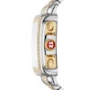 Thumbnail Image 2 of MICHELE Deco Diamond Women's Watch MWW06A000808