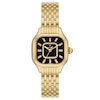 Thumbnail Image 1 of MICHELE Meggie Diamond Women's Watch MWW33B000016