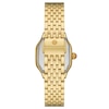 Thumbnail Image 3 of MICHELE Meggie Diamond Women's Watch MWW33B000016