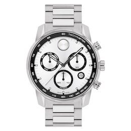 Movado BOLD Verso Men's Chronograph Watch 3600905