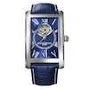 Thumbnail Image 1 of Frederique Constant Classics Carré Heartbeat Automatic Men's Watch FC-315DNSUS4C26