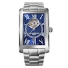 Thumbnail Image 1 of Frederique Constant Classics Carré Heartbeat Automatic Men's Watch FC-315DNSUS4C26B