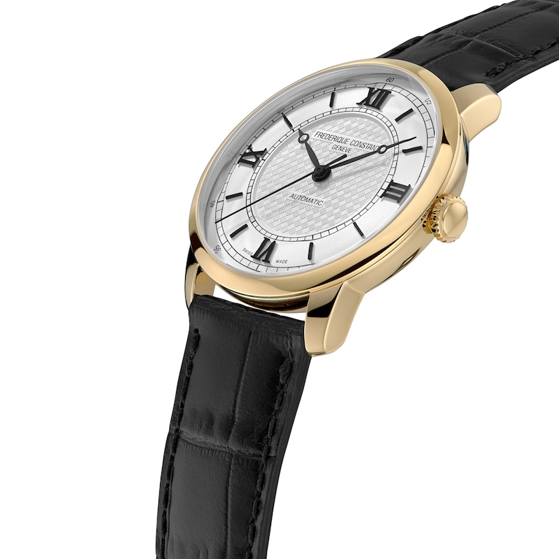 Main Image 2 of Frederique Constant Classics Premiere Men's Watch FC-301S3B5