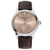 Thumbnail Image 1 of Frederique Constant Manufacture Classic Date Men's Watch FC-706SAL3H6