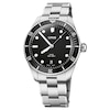 Thumbnail Image 1 of Oris Divers Date Men's Automatic Watch 733 7795 4054-SET