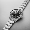 Thumbnail Image 3 of Oris Divers Date Men's Automatic Watch 733 7795 4054-SET