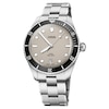 Thumbnail Image 1 of Oris Divers Date Men's Automatic Watch 733 7795 4051-SET