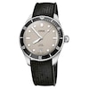 Thumbnail Image 2 of Oris Divers Date Men's Automatic Watch 733 7795 4051-SET