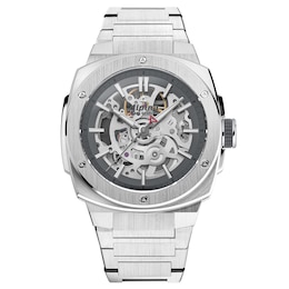 Alpina Alpiner Extreme Skeleton Automatic Men's Watch AL-520GSKT3AE6B