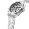 Thumbnail Image 2 of Alpina Alpiner Extreme Skeleton Automatic Men's Watch AL-520GSKT3AE6B