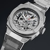 Thumbnail Image 4 of Alpina Alpiner Extreme Skeleton Automatic Men's Watch AL-520GSKT3AE6B