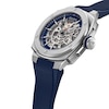 Thumbnail Image 2 of Alpina Alpiner Extreme Skeleton Automatic Men's Watch AL-520NSKT3AE6