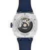 Thumbnail Image 3 of Alpina Alpiner Extreme Skeleton Automatic Men's Watch AL-520NSKT3AE6