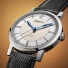 Thumbnail Image 4 of Alpina Heritage Automatic Men's Watch AL-520SBG3SH6