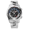 Thumbnail Image 1 of Alpina Startimer Pilot Quartz Worldtimer Men's Watch AL-255B4S26B