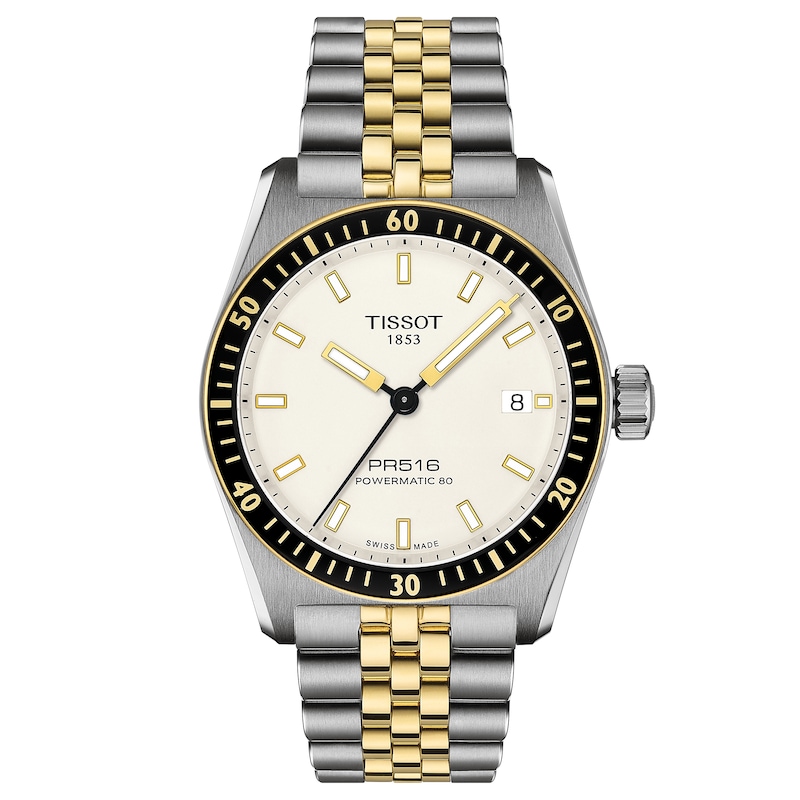 Main Image 1 of Tissot PR516 Powermatic 80 Men's Watch T1494072201100