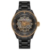 Thumbnail Image 1 of Rado Captain Cook High-Tech Ceramic Skeleton Men's Watch R32192152