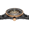 Thumbnail Image 3 of Rado Captain Cook High-Tech Ceramic Skeleton Men's Watch R32192152