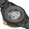 Thumbnail Image 4 of Rado Captain Cook High-Tech Ceramic Skeleton Men's Watch R32192152