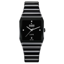 Rado Anatom Automatic Diamond Women's Watch R10201712