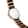 Thumbnail Image 4 of Rado Centrix Quartz Diamonds Women's Watch R30038712