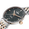 Thumbnail Image 2 of Rado Florence Automatic Men's Watch R48903103