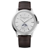 Thumbnail Image 1 of Frederique Constant Classics Moneta Moonphase Men's Watch FC-206S3S6