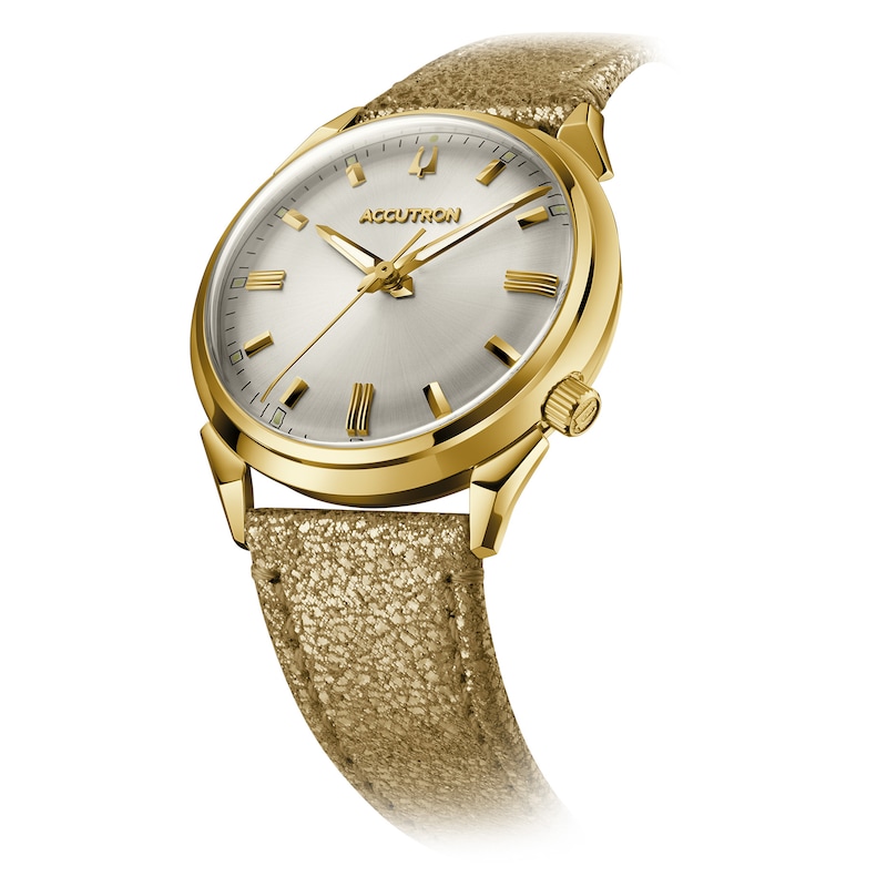 Main Image 2 of Accutron X Le Kool Legacy Women's Watch 2SW7A004LK