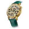 Thumbnail Image 2 of Accutron Electrostatic Spaceview Evolution Men's Watch 27A205