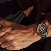 Thumbnail Image 3 of Accutron Spaceview Evolution X Hudson Whiskey Men's Watch 28A209